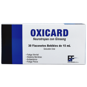 Logenol Enlafarma – Inicio