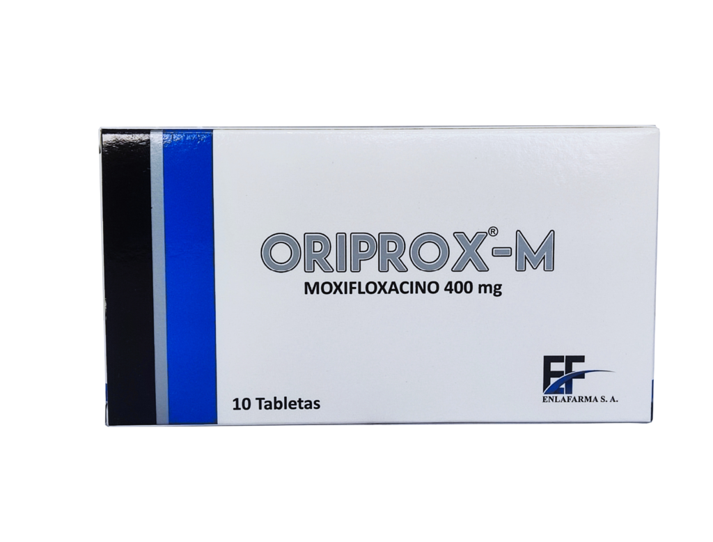 Logenol Enlafarma – Enlafarma