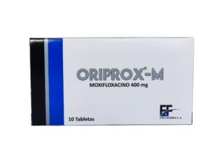 ORIPROX-M