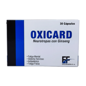 Logenol Enlafarma – Enlafarma