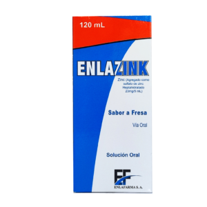 Logenol Enlafarma – Enlafarma