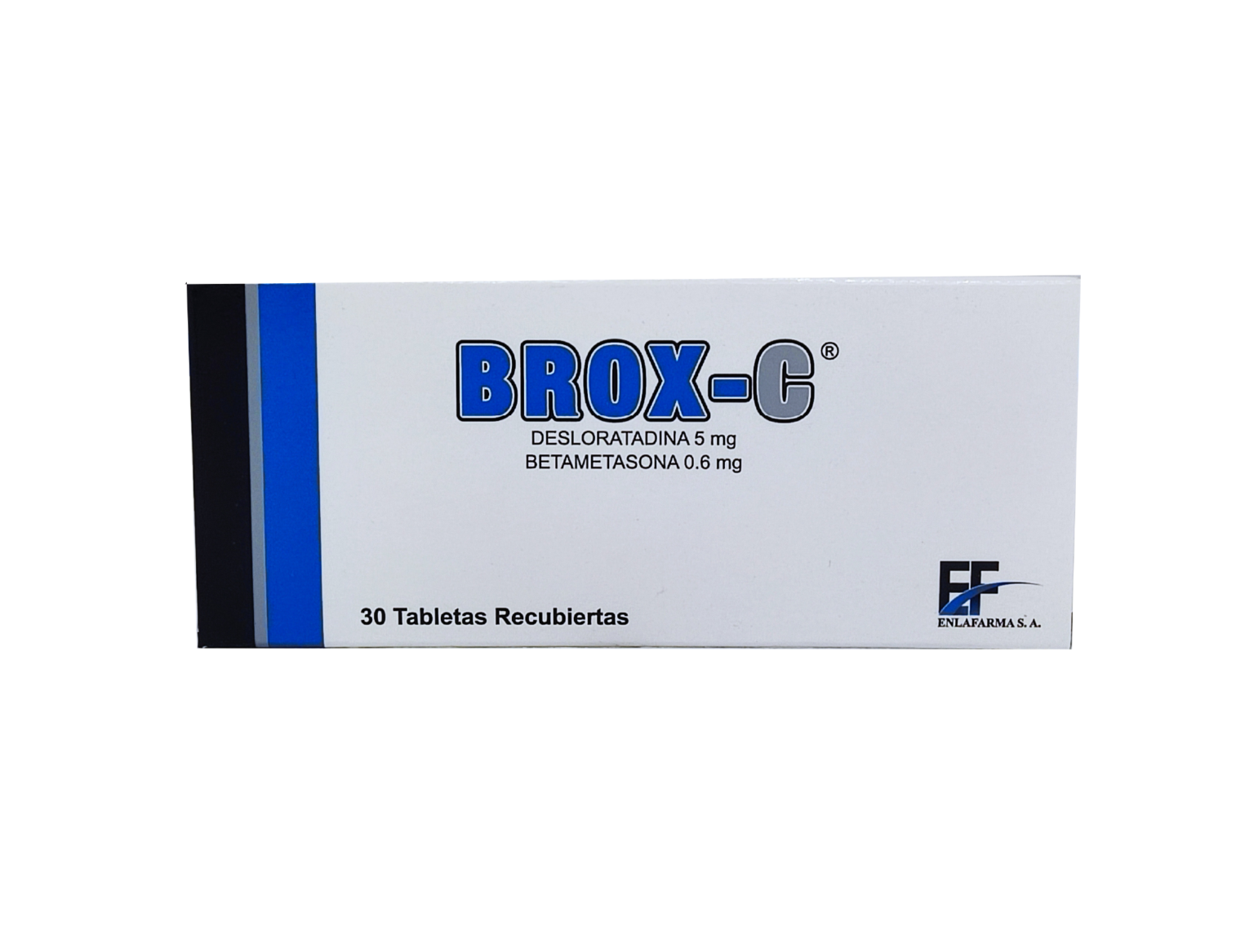Logenol Enlafarma – Enlafarma