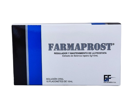 Logenol Enlafarma – Enlafarma