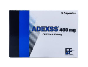 ADEXSS CAP