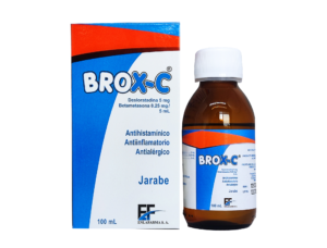 BROX-C JAR