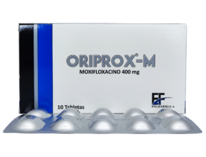 ORIPROX