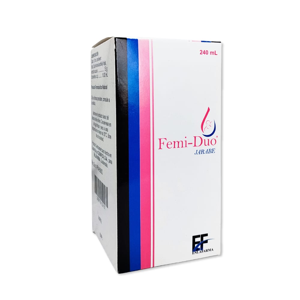 Logenol Enlafarma – Enlafarma