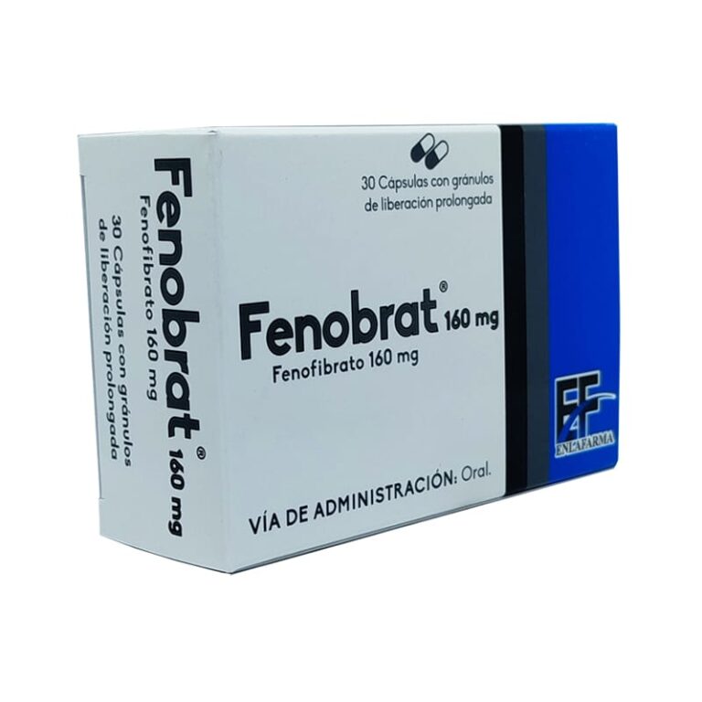 Logenol Enlafarma – Enlafarma